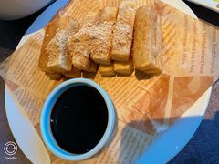 -亦海人家烤鸭店(康定街店)