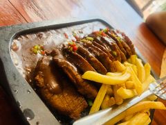 -素心小筑(后沙裕镇店)