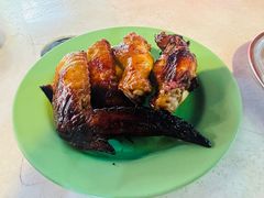 -黄亚华小食店(Jalan Alor)
