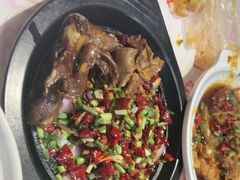 -辣出味岳阳特色烧烤·龙虾大排档(砂子塘总店)