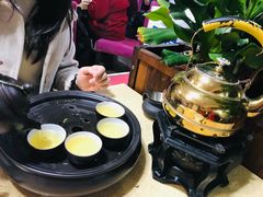 -喜鹊茶点.啫煲(车陂店)