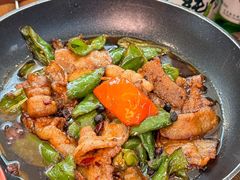 -大盐帮川菜馆(长楹天街店)