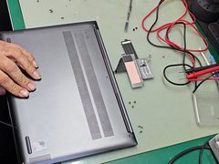 -联想电脑thinkpad官方旗舰店·售后维修中心(虹桥龙湖天街店)