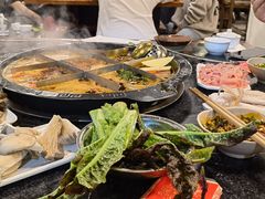 -邓莽子老火锅(中兴路总店)