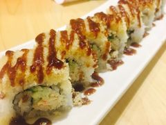 -宝寿司(红瓦寺店)