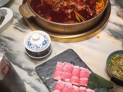 -矮板凳老火锅(宽窄巷子店)