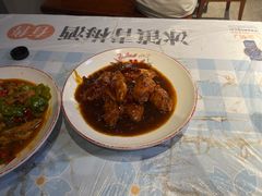 -佳佳麻辣烧菜馆