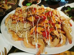 -洪齐林老镇