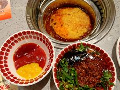 -喜家自助小火锅(乐客城店)