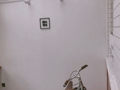 -Onirii Coffee(长乐路店)