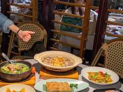 -晓粤·惹味粤菜(凯德乐峰广场店)