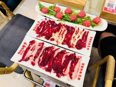 -为什么牛潮汕牛肉火锅(万胜广场店)
