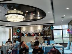 大堂-琼林徽宴(中央门店)