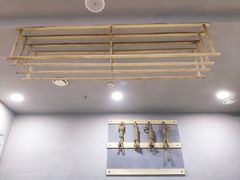 -LIENOW来闹密室剧本推理&狼人杀(李家村万达广场店)
