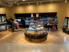 -七鲜超市(瑞虹天地太阳宫店)