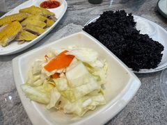 -紫藤园·天目湖大鱼头(南山竹海店)