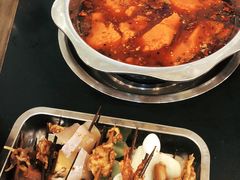 -小郡肝串串(解放碑店)