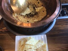 -诺敏塔拉奶茶-布里亚特包子-手把肉(锦都会店)