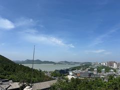 -云龙山