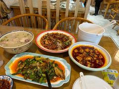 -易老妈蹄花.特色川菜(人民公园总店)
