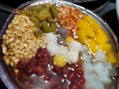 -井格重庆火锅(西直门凯德Mall店)
