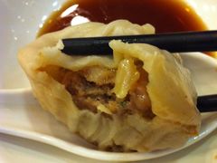 蟹粉小笼-王興記(中山路店)