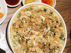 -四道菜·福建菜馆(新街口金鹰店)