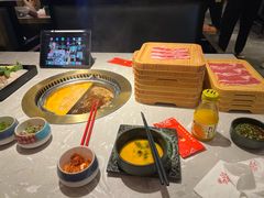 -空之介寿喜烧·和牛放题(恒隆广场店)