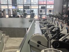 -豪逸健体(中骏广场店)