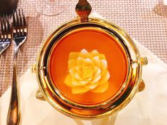 开水白菜-鱼桥巷·美学川菜