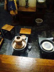-川上陶艺社(大悦城店)