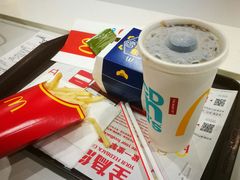 -麦当劳(新濠影汇店)