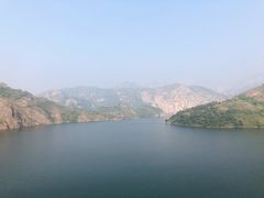 -燕塞湖鸟语林景区