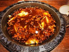 -受气牛肉·耙牛肉火锅(水晶郦城店)