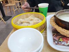 -粥瓜婆特色砂锅粥(白石洲店)