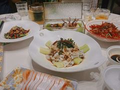 -迦南苑·新派青岛菜·生日纪念日主题餐厅