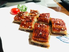 -古京·臻致料理(月湖店)