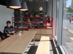-dotcom coffee古点咖啡(致真大厦店)