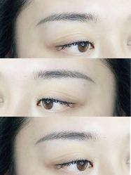 -久匠·野生眉半永久纹眉