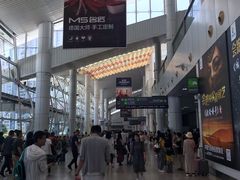 -国际邮轮中心码头(厦鼓码头)