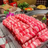 冬天就缺这一顿火辣辣的重庆火锅🍲