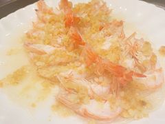 -海大大蒸汽海鲜餐厅·粤菜·特色小炒(欢乐颂店)
