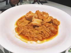 -怡情荟•海鲜青岛菜(五四广场旗舰店)