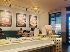 -豪客来牛排(厦门万达金街店)