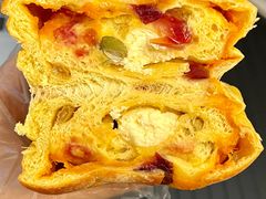 健康谷物南瓜-红跑车(文三路店)