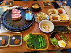 -济州爱肉堂(总店)