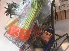 -盒马鲜生(莱蒙都会店)