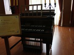 -鼓浪屿钢琴博物馆