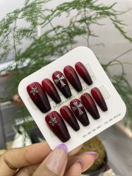 -Face Score美甲美睫皮肤管理