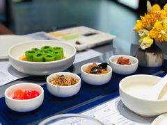 -小大董·烤鸭(观景餐厅·南京西路店)